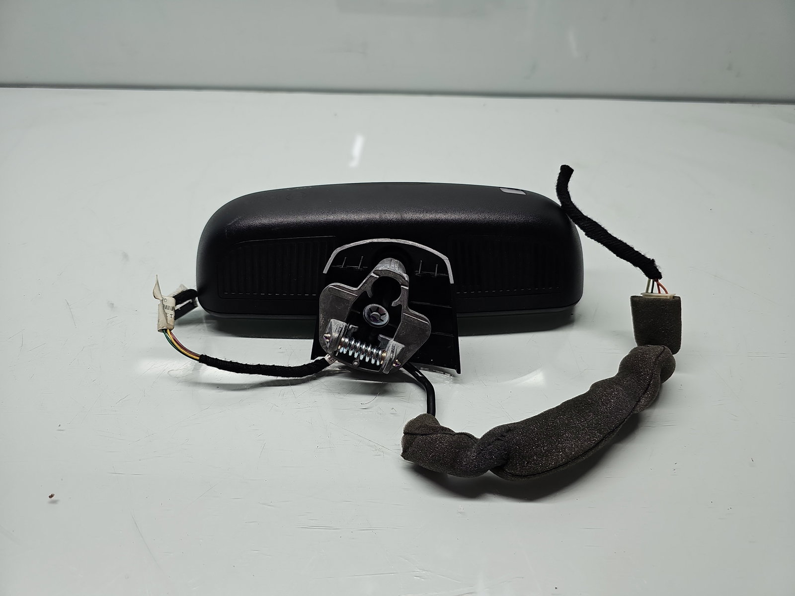 Oglinda retrovizoare Mercedes Clasa C (W204) [Fabr 2007-2014] OEM - imagine 4