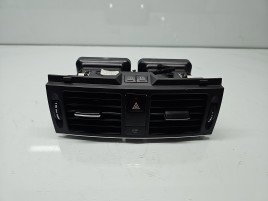Grila aerisire centrala Mercedes Clasa C (W204) [Fabr 2007-2014] A2048304154