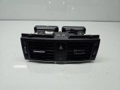 Grila aerisire centrala Mercedes Clasa C (W204) [Fabr 2007-2014] A2048304154