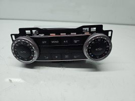Panou comanda clima Mercedes Clasa C (W204) [Fabr 2007-2014] 2048300590