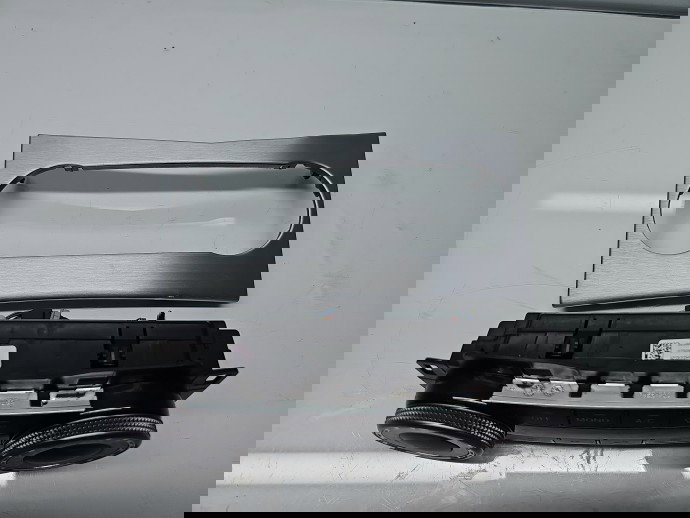 Panou comanda clima Mercedes Clasa C (W204) [Fabr 2007-2014] 2048300590