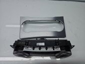 Panou comanda clima Mercedes Clasa C (W204) [Fabr 2007-2014] 2048300590