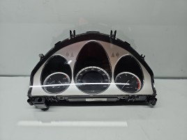 Ceas bord Mercedes Clasa C (W204) [Fabr 2007-2014] A2044400111