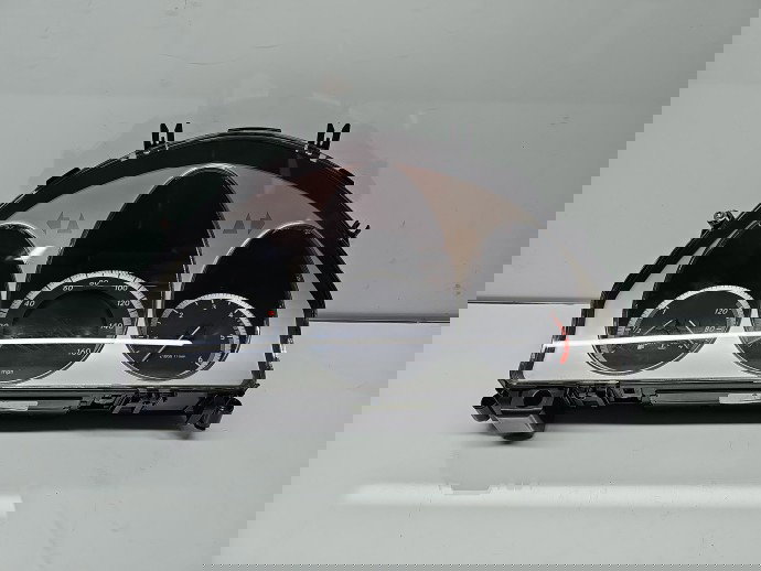 Ceas bord Mercedes Clasa C (W204) [Fabr 2007-2014] A2044400111