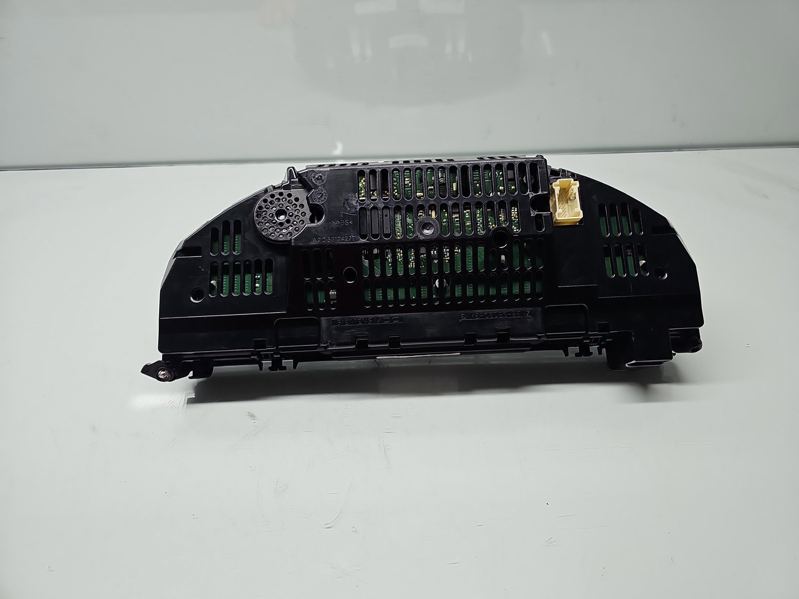 Ceas bord Mercedes Clasa C (W204) [Fabr 2007-2014] A2044400111 - imagine 4