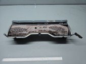 Airbag genunchi Mercedes Clasa C (W204) [Fabr 2007-2014] 306026999-AR