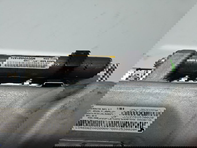 Airbag genunchi Mercedes Clasa C (W204) [Fabr 2007-2014] 306026999-AR