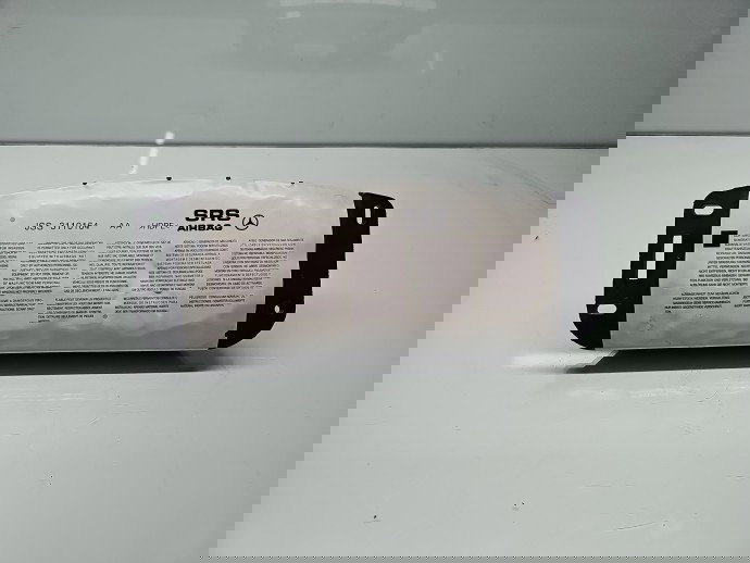 Airbag pasager Mercedes Clasa C (W204) [Fabr 2007-2014] 2048601200