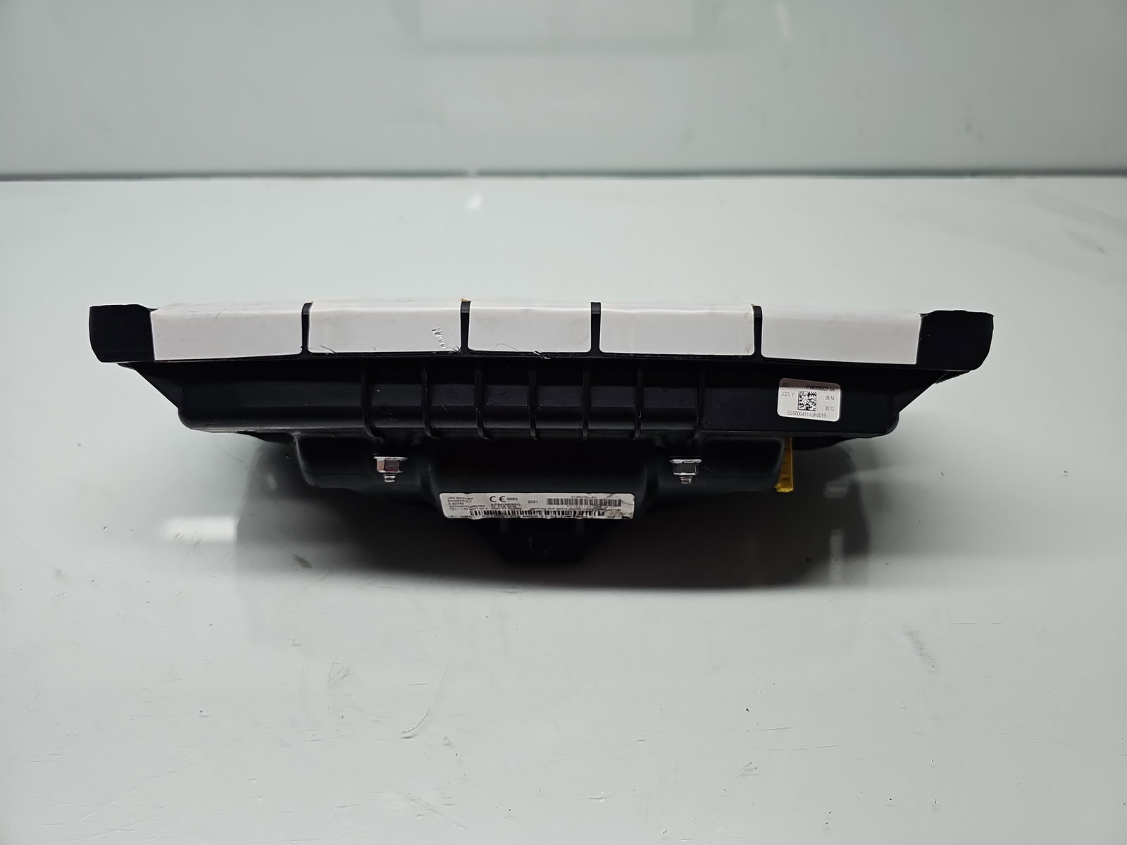 Airbag pasager Mercedes Clasa C (W204) [Fabr 2007-2014] 2048601200 - imagine 2