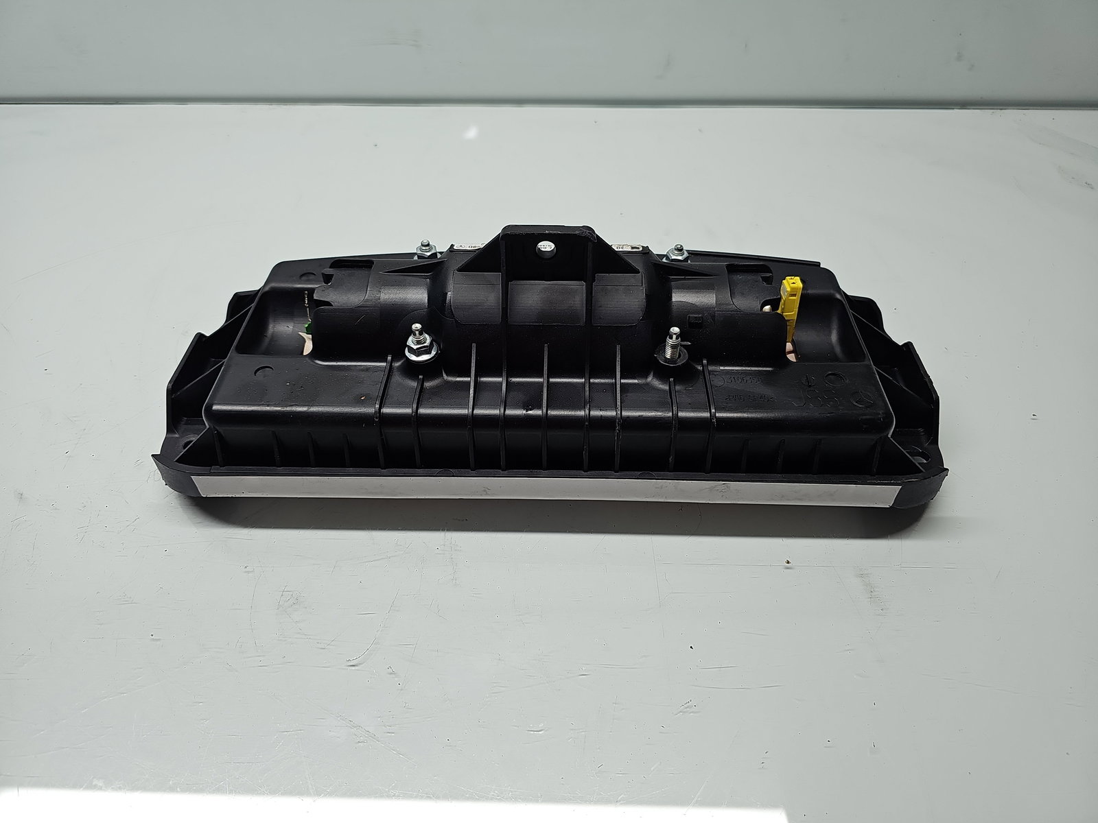 Airbag pasager Mercedes Clasa C (W204) [Fabr 2007-2014] 2048601200 - imagine 3