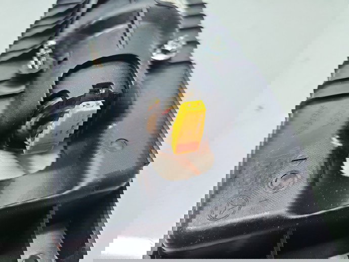 Airbag pasager Mercedes Clasa C (W204) [Fabr 2007-2014] 2048601200