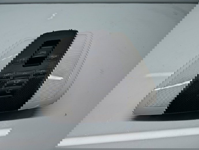 Plafoniera fata Mercedes Clasa C (W204) [Fabr 2007-2014] A0128206610