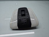 Plafoniera fata Mercedes Clasa C (W204) [Fabr 2007-2014] A0128206610