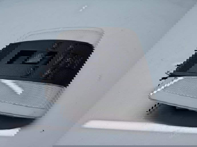 Plafoniera fata Mercedes Clasa C (W204) [Fabr 2007-2014] A0128206610