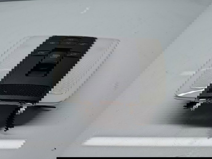 Plafoniera fata Mercedes Clasa C (W204) [Fabr 2007-2014] A0128206610