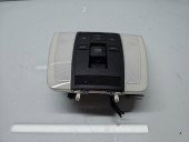 Plafoniera fata Mercedes Clasa C (W204) [Fabr 2007-2014] A0128206610
