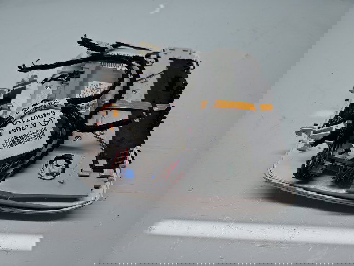 Plafoniera fata Mercedes Clasa C (W204) [Fabr 2007-2014] A0128206610