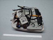 Plafoniera fata Mercedes Clasa C (W204) [Fabr 2007-2014] A0128206610