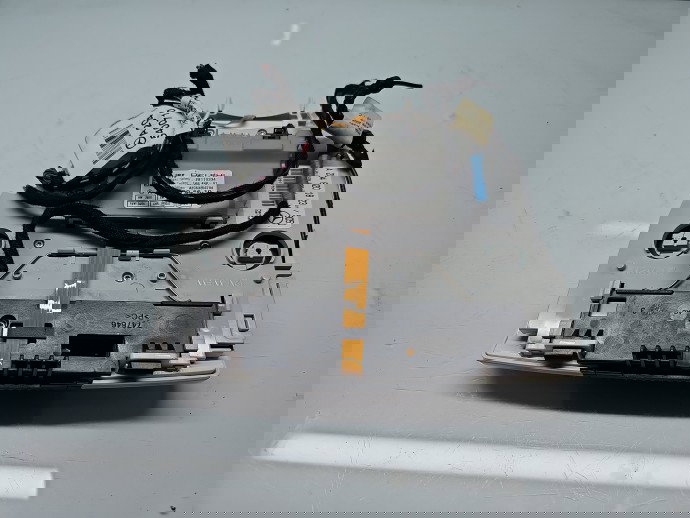 Plafoniera fata Mercedes Clasa C (W204) [Fabr 2007-2014] A0128206610