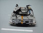 Plafoniera fata Mercedes Clasa C (W204) [Fabr 2007-2014] A0128206610