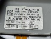 Plafoniera fata Mercedes Clasa C (W204) [Fabr 2007-2014] A0128206610