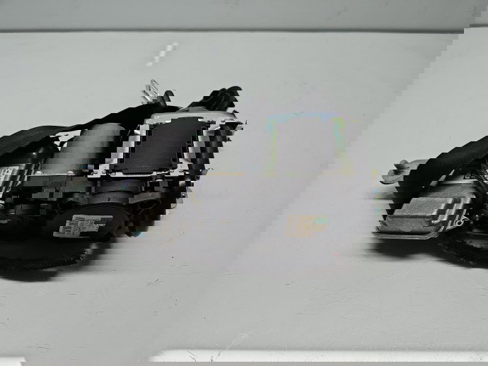 Centura dreapta fata Mercedes Clasa C (W204) [Fabr 2007-2014] 615275000