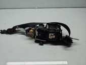 Centura stanga fata Mercedes Clasa C (W204) [Fabr 2007-2014] OEM