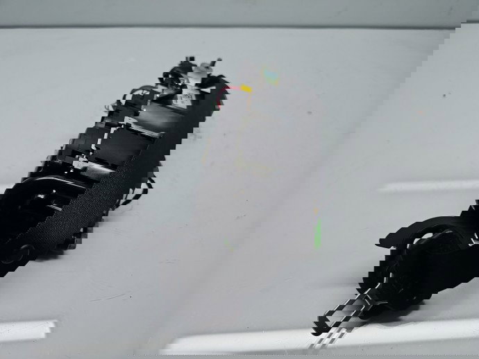 Centura stanga fata Mercedes Clasa C (W204) [Fabr 2007-2014] OEM