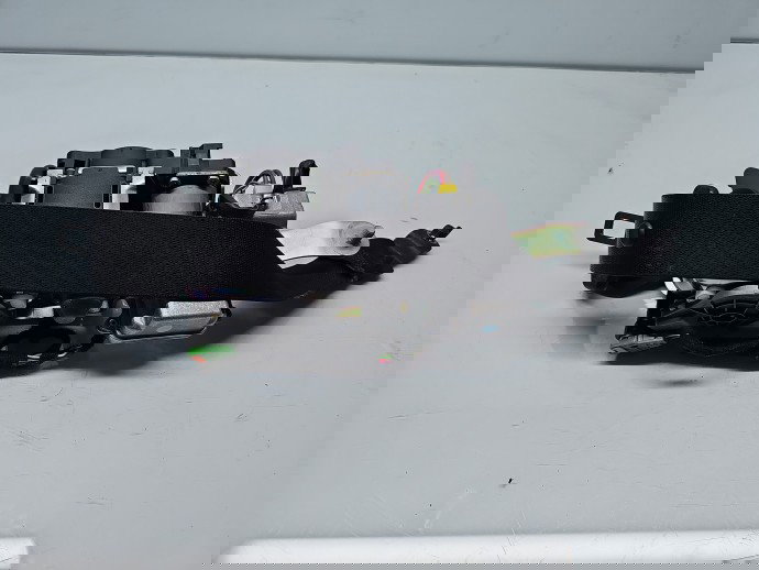 Centura stanga fata Mercedes Clasa C (W204) [Fabr 2007-2014] OEM