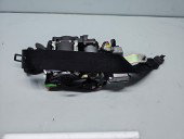 Centura stanga fata Mercedes Clasa C (W204) [Fabr 2007-2014] OEM
