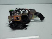 Centura stanga fata Mercedes Clasa C (W204) [Fabr 2007-2014] OEM