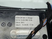 Scrumiera Mercedes Clasa C (W204) [Fabr 2007-2014] A2046801350