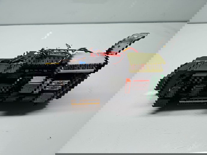 Panou sigurante Mercedes Clasa C (W204) [Fabr 2007-2014] 2045458801