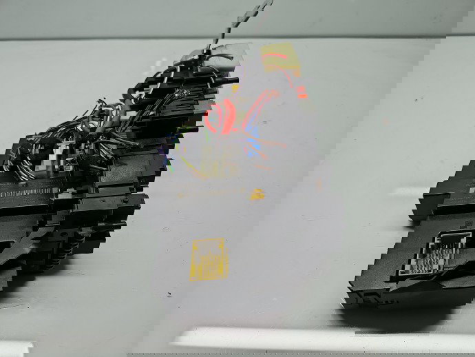 Panou sigurante Mercedes Clasa C (W204) [Fabr 2007-2014] 2045458801