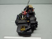 Panou sigurante Mercedes Clasa C (W204) [Fabr 2007-2014] 2045458801