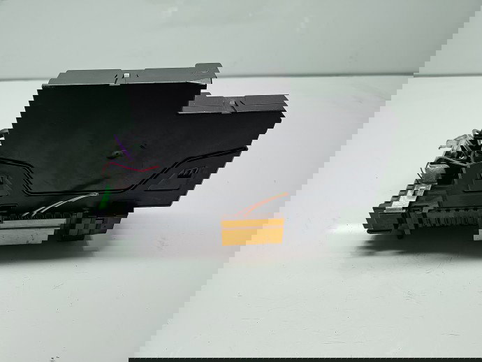 Panou sigurante Mercedes Clasa C (W204) [Fabr 2007-2014] 2045458801