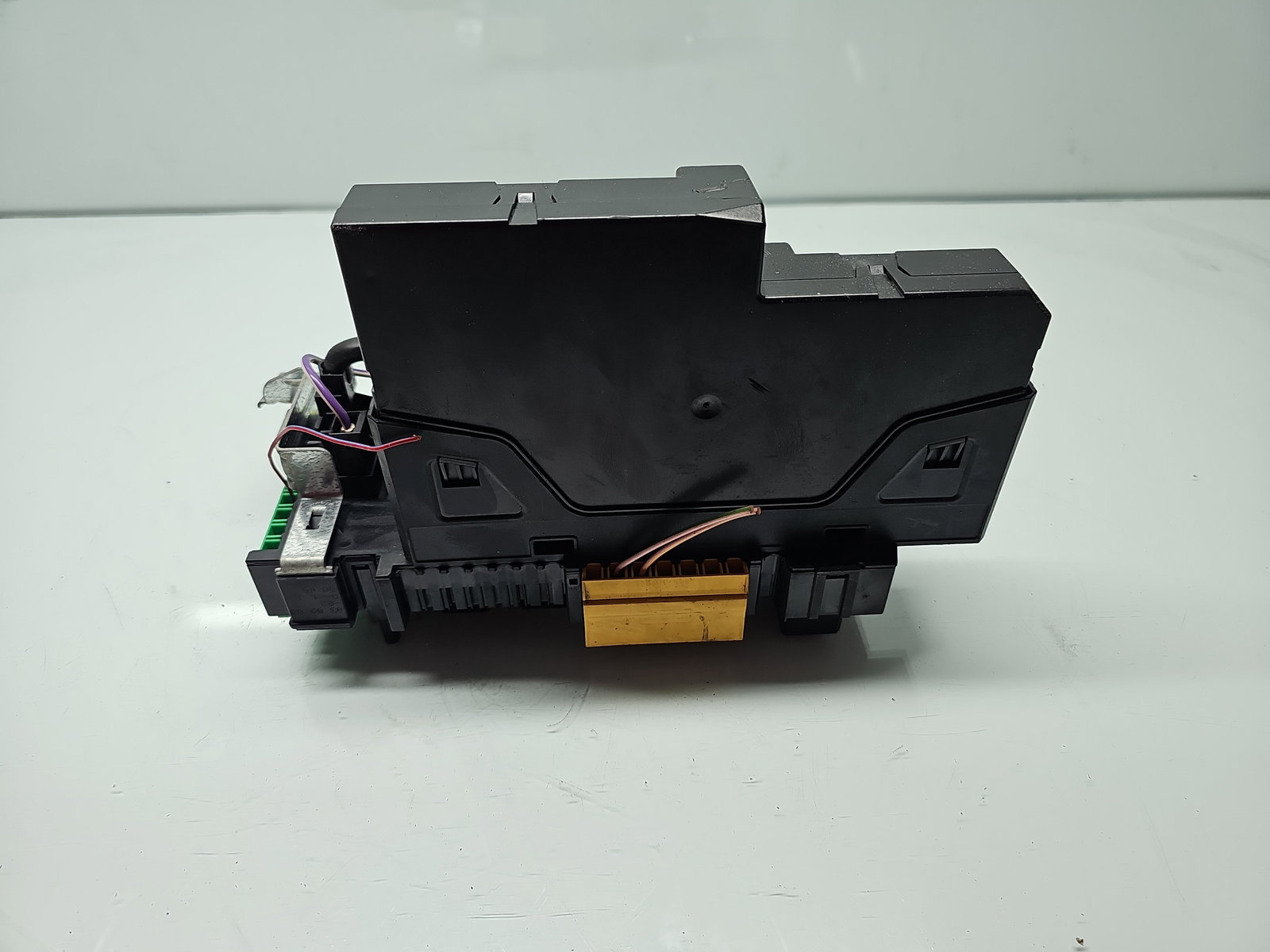 Panou sigurante Mercedes Clasa C (W204) [Fabr 2007-2014] 2045458801 - imagine 4