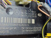 Panou sigurante Mercedes Clasa C (W204) [Fabr 2007-2014] 2045458801