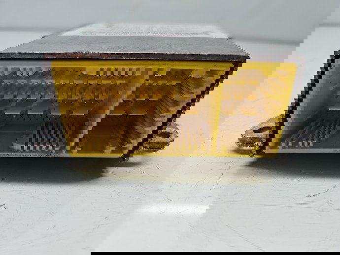 Calculator airbag Mercedes Clasa C (W204) [Fabr 2007-2014] A2049012704 2.2 CDI 646811 125KW / 170CP