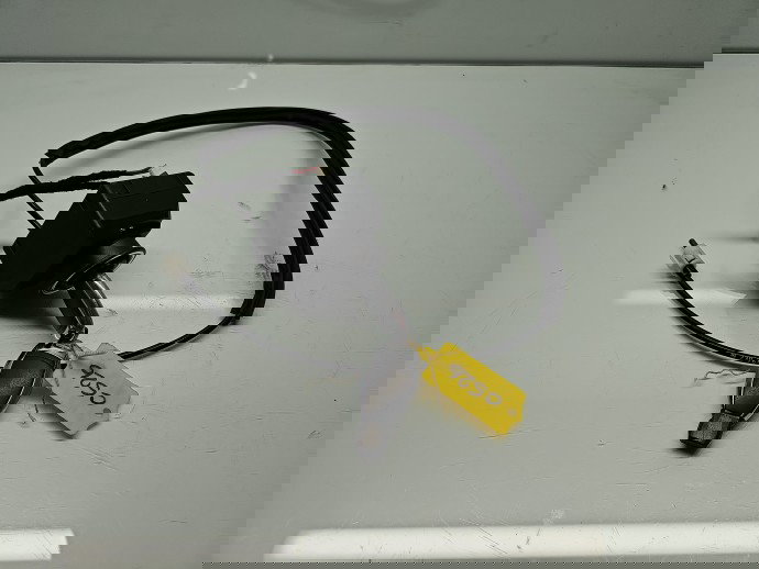 Contact cu cheie Mercedes Clasa C (W204) [Fabr 2007-2014] A2075450108 2.2 CDI 646811 125KW / 170CP