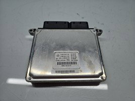 Calculator motor ECU Mercedes Clasa C (W204) [Fabr 2007-2014] A6461502734 2.2 CDI 646811 125KW / 170CP