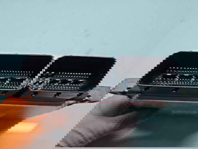 Calculator motor ECU Mercedes Clasa C (W204) [Fabr 2007-2014] A6461502734 2.2 CDI 646811 125KW / 170CP