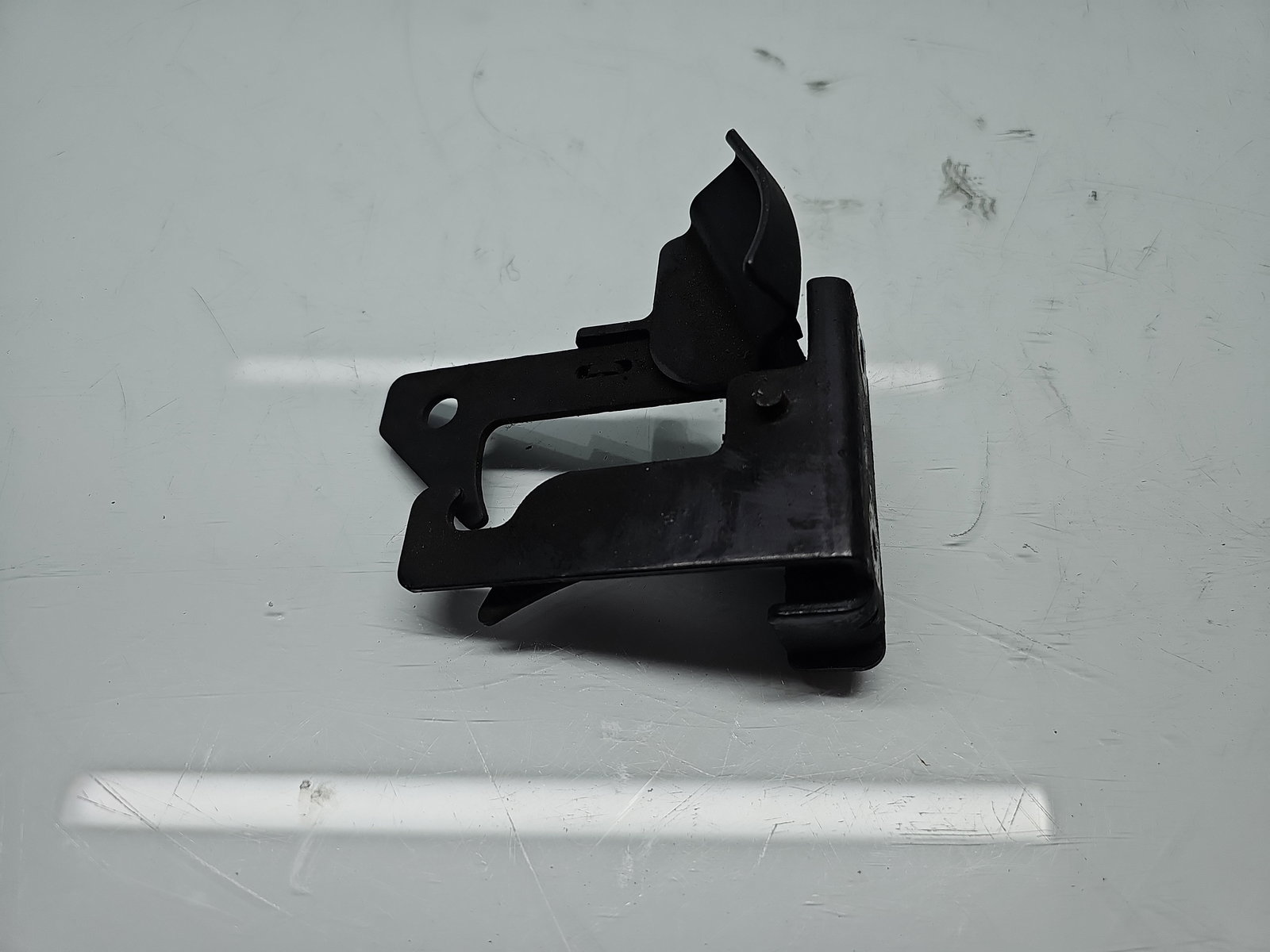 Maner deschidere capota Mercedes Clasa C (W204) [Fabr 2007-2014] A2048800064 - imagine 2