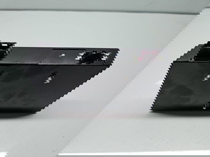 Modul confort Mercedes Clasa C (W204) [Fabr 2007-2014] A2048705490