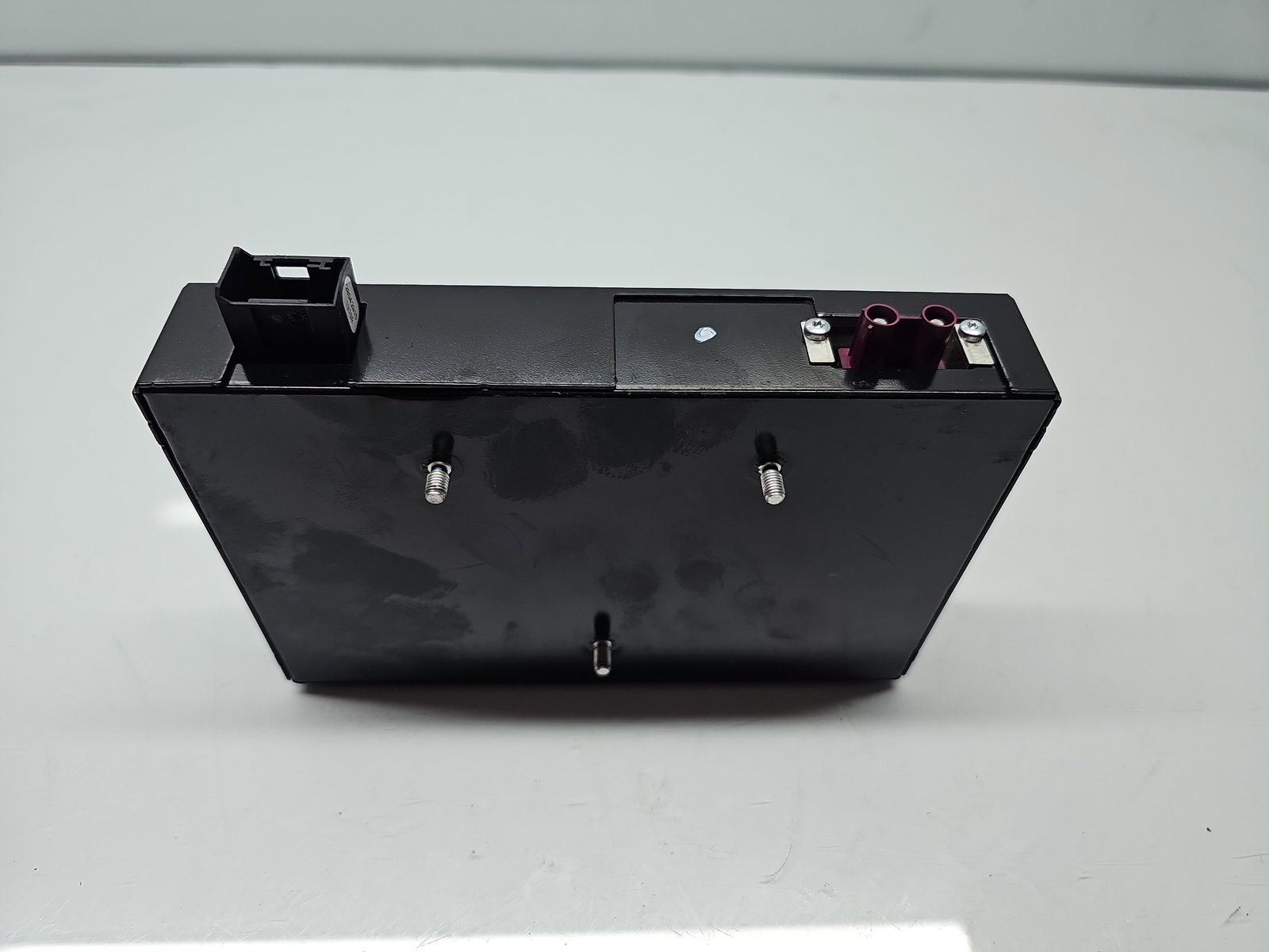 Modul confort Mercedes Clasa C (W204) [Fabr 2007-2014] A2048705490 - imagine 3