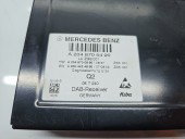 Modul confort Mercedes Clasa C (W204) [Fabr 2007-2014] A2048705490