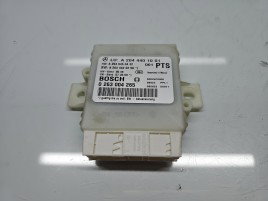 Modul confort Mercedes Clasa C (W204) [Fabr 2007-2014] A2044401001