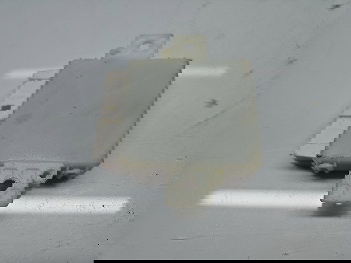 Modul confort Mercedes Clasa C (W204) [Fabr 2007-2014] A2044401001