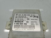 Modul confort Mercedes Clasa C (W204) [Fabr 2007-2014] A2044401001