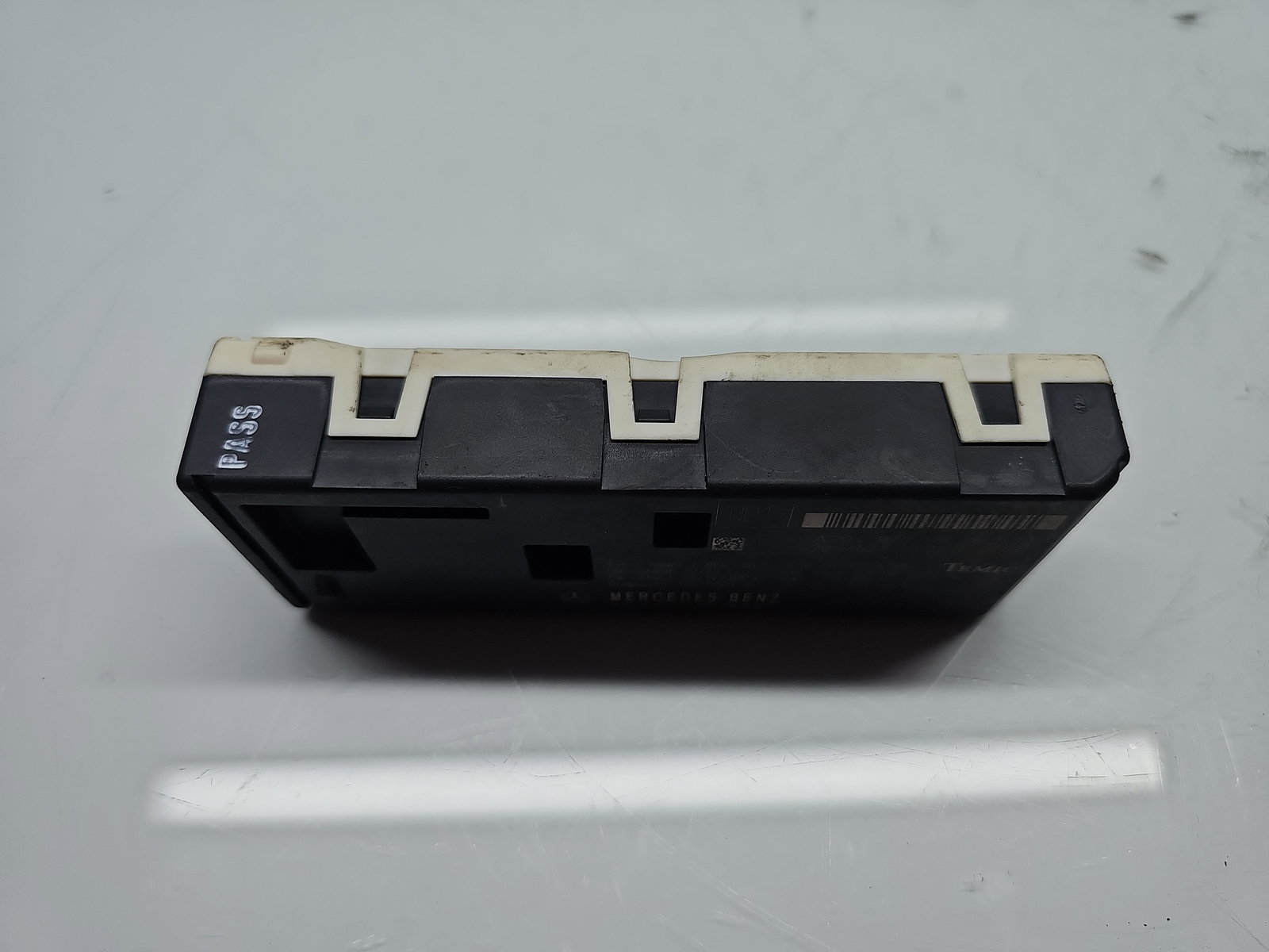 Modul confort Mercedes Clasa C (W204) [Fabr 2007-2014] A2048708926 - imagine 2